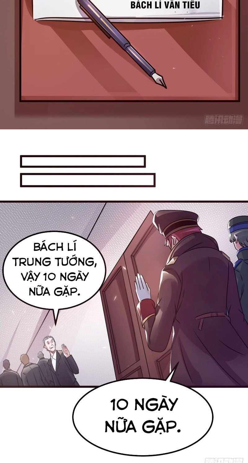 Tiên Vương Trùng Sinh Chapter 93 - 27