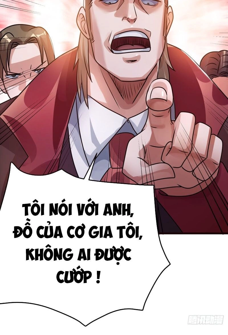 Tiên Vương Trùng Sinh Chapter 93 - 29