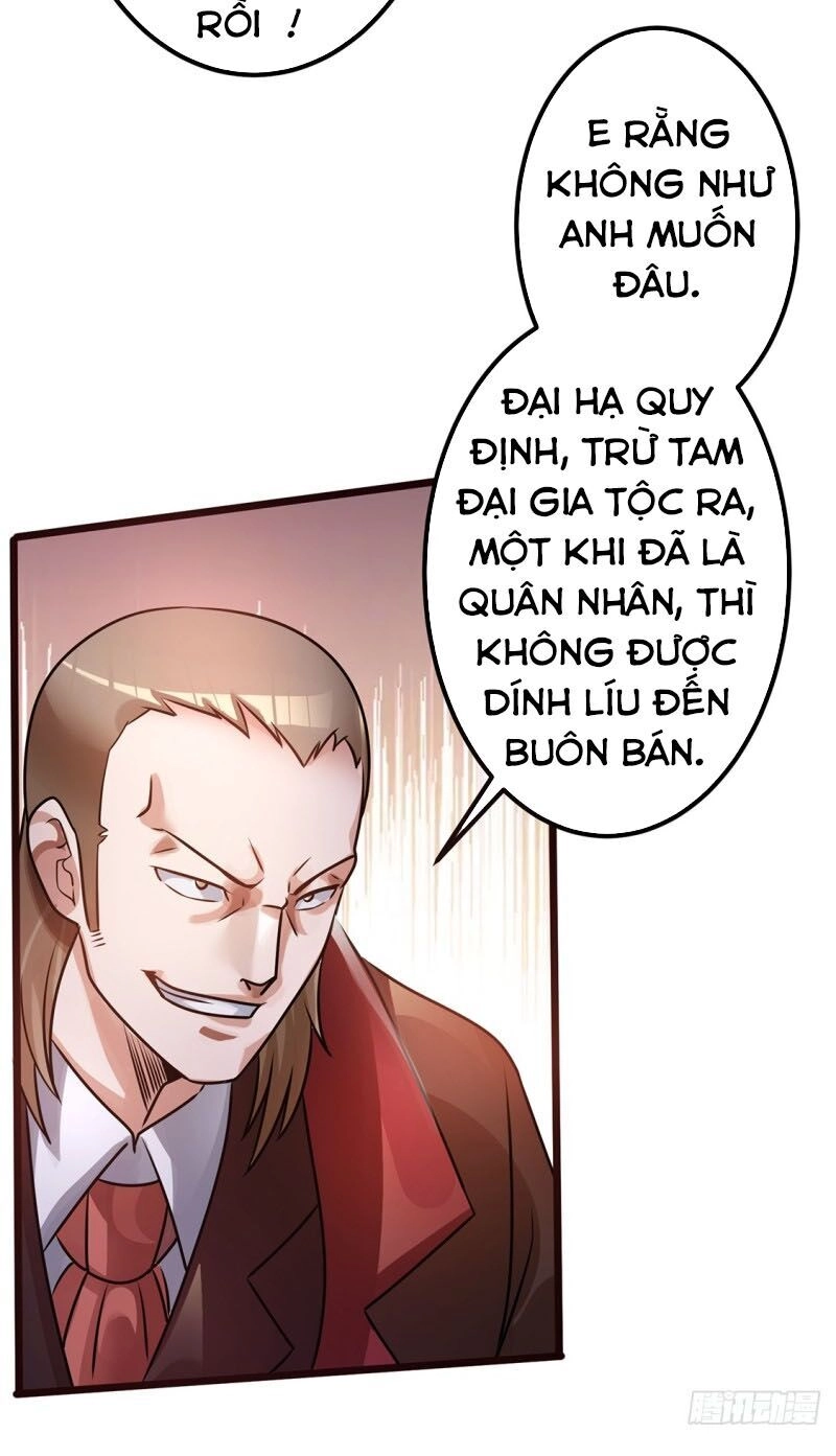 Tiên Vương Trùng Sinh Chapter 93 - 31