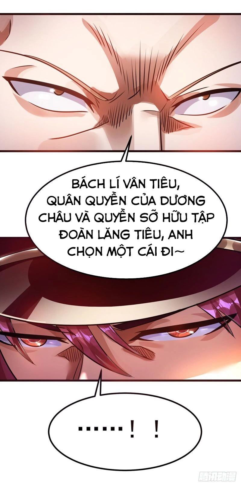 Tiên Vương Trùng Sinh Chapter 93 - 32