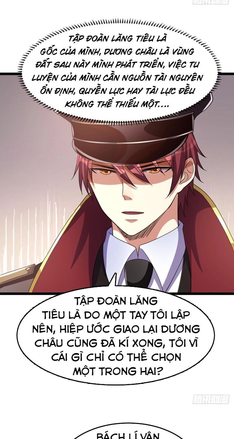 Tiên Vương Trùng Sinh Chapter 94 - 2