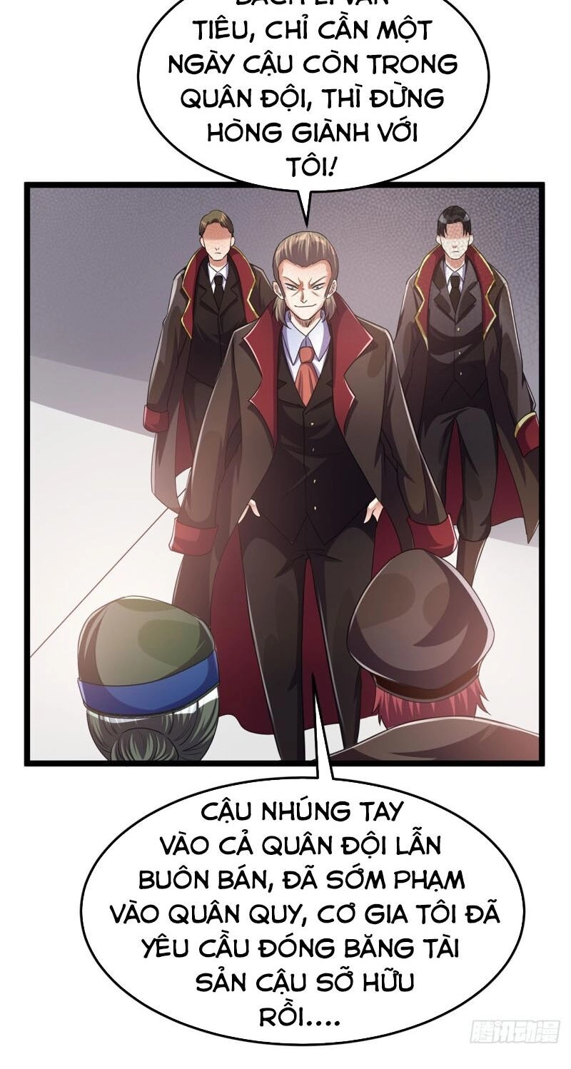 Tiên Vương Trùng Sinh Chapter 94 - 3