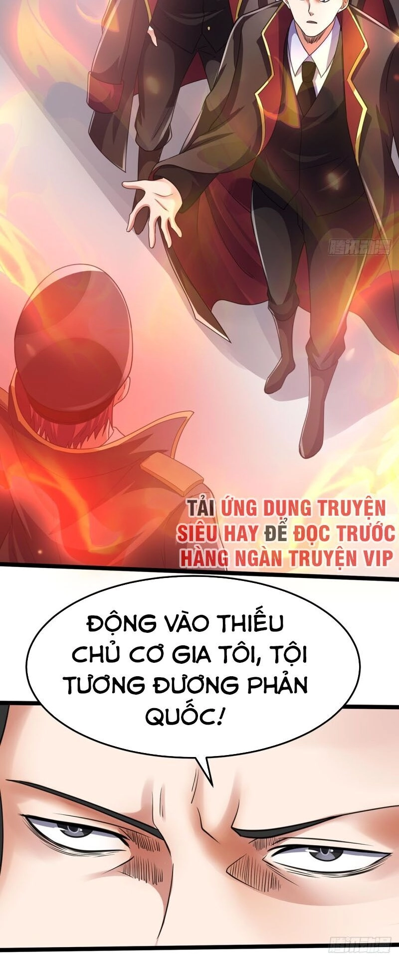 Tiên Vương Trùng Sinh Chapter 94 - 7