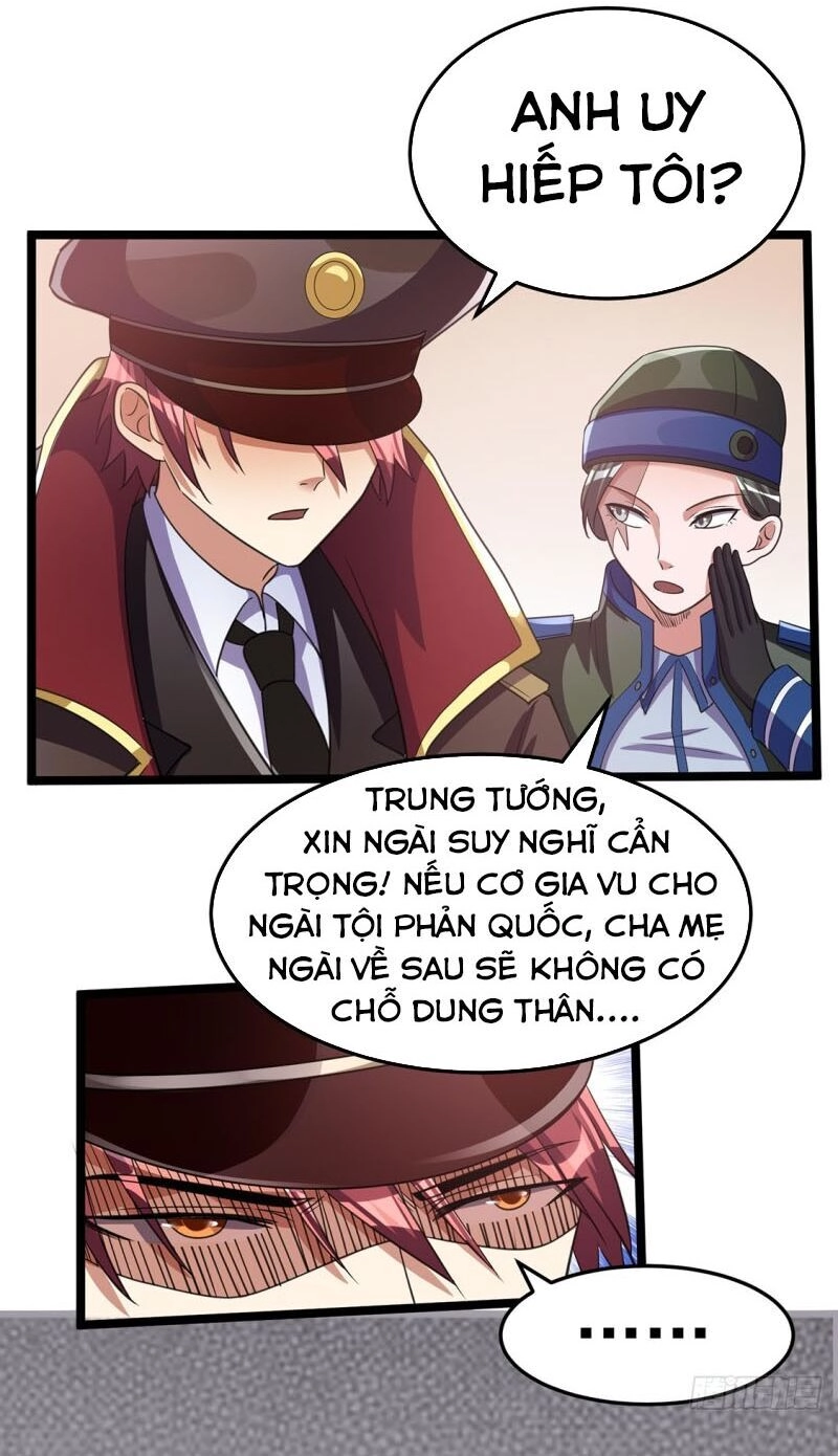 Tiên Vương Trùng Sinh Chapter 94 - 9