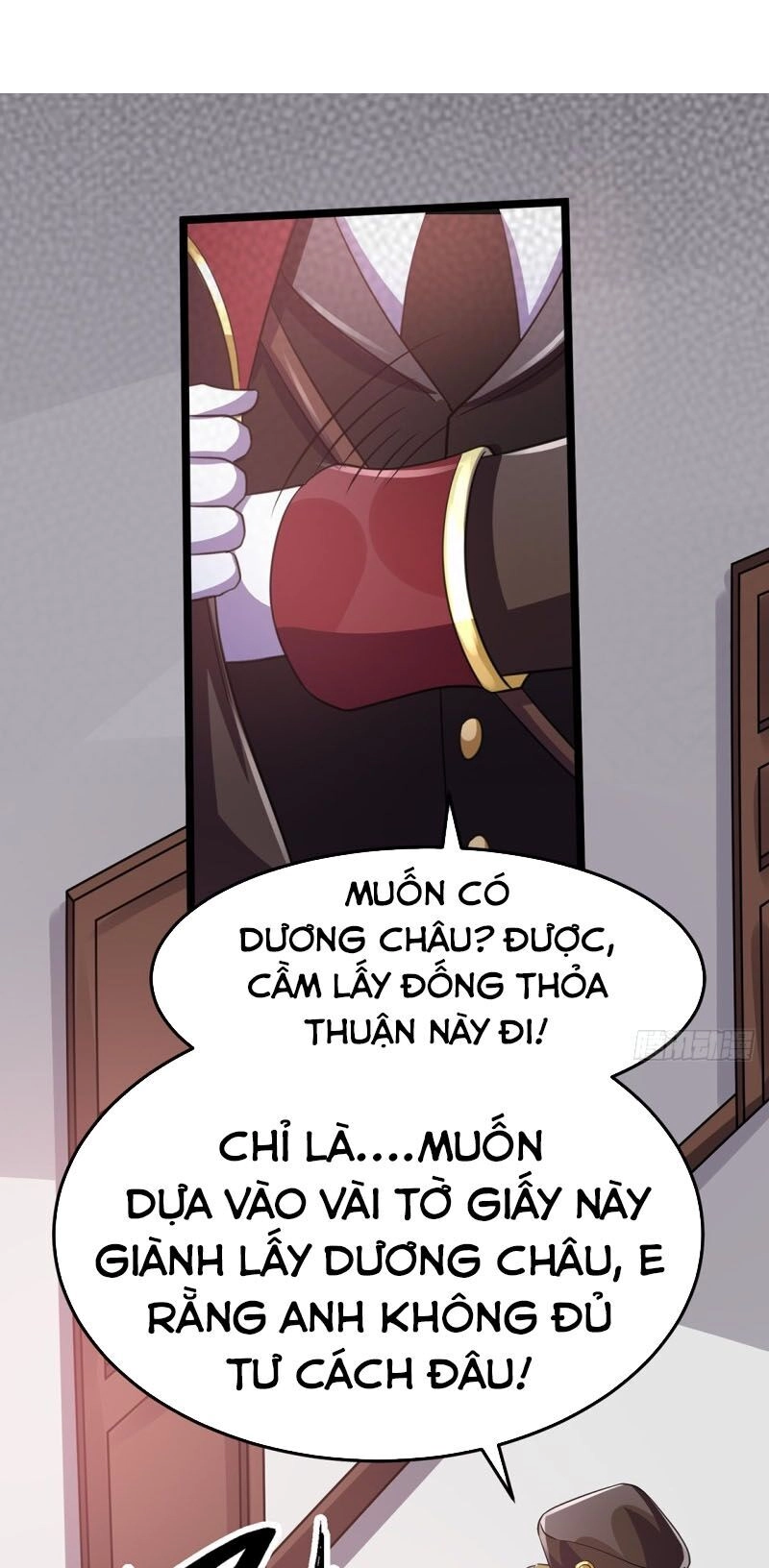 Tiên Vương Trùng Sinh Chapter 94 - 10