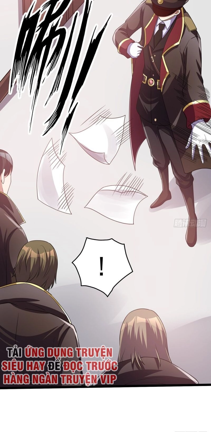 Tiên Vương Trùng Sinh Chapter 94 - 11