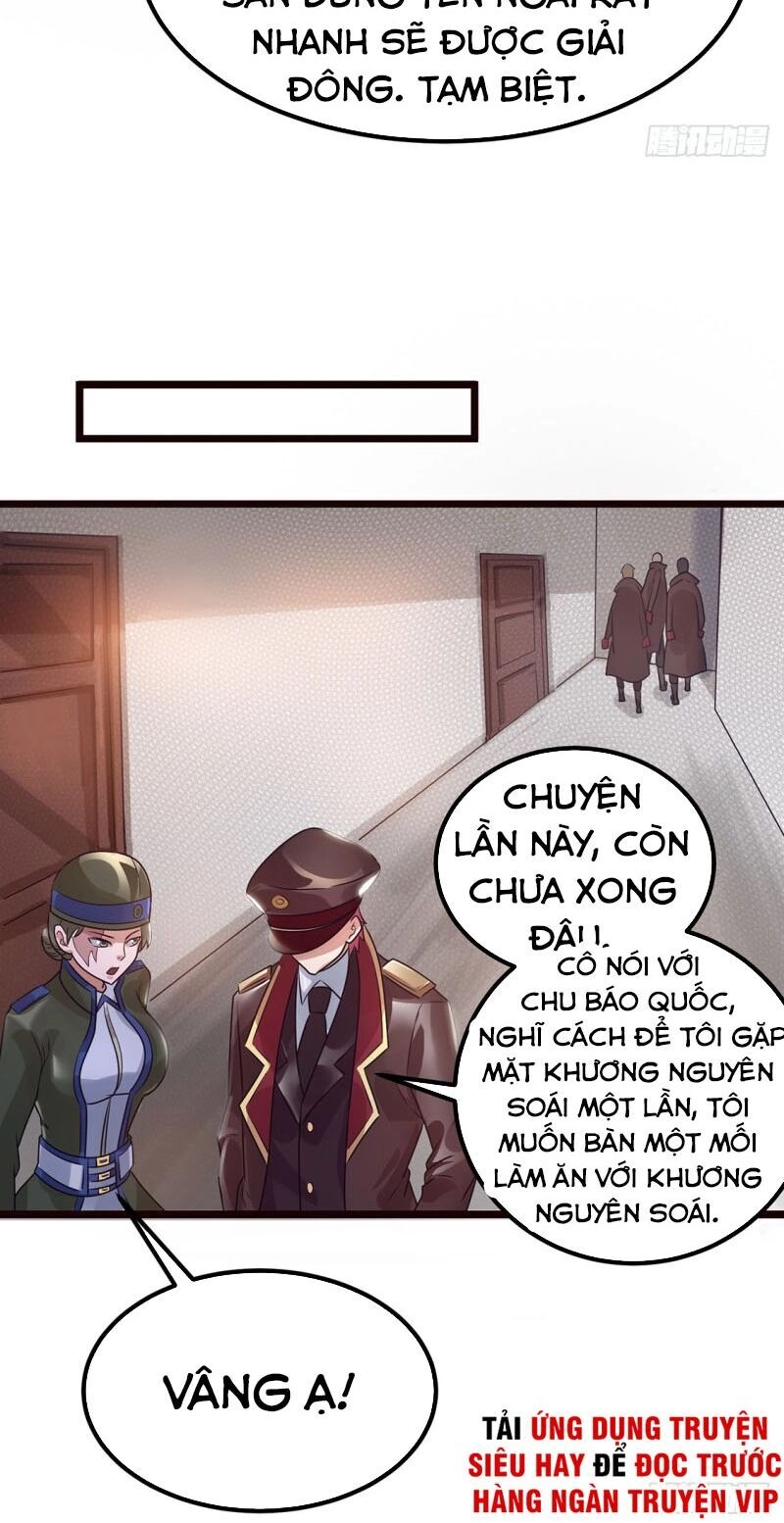 Tiên Vương Trùng Sinh Chapter 94 - 13