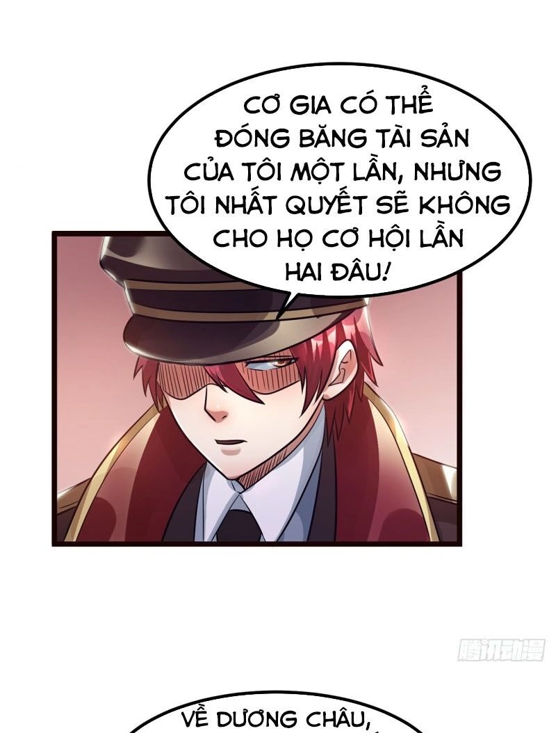 Tiên Vương Trùng Sinh Chapter 94 - 14