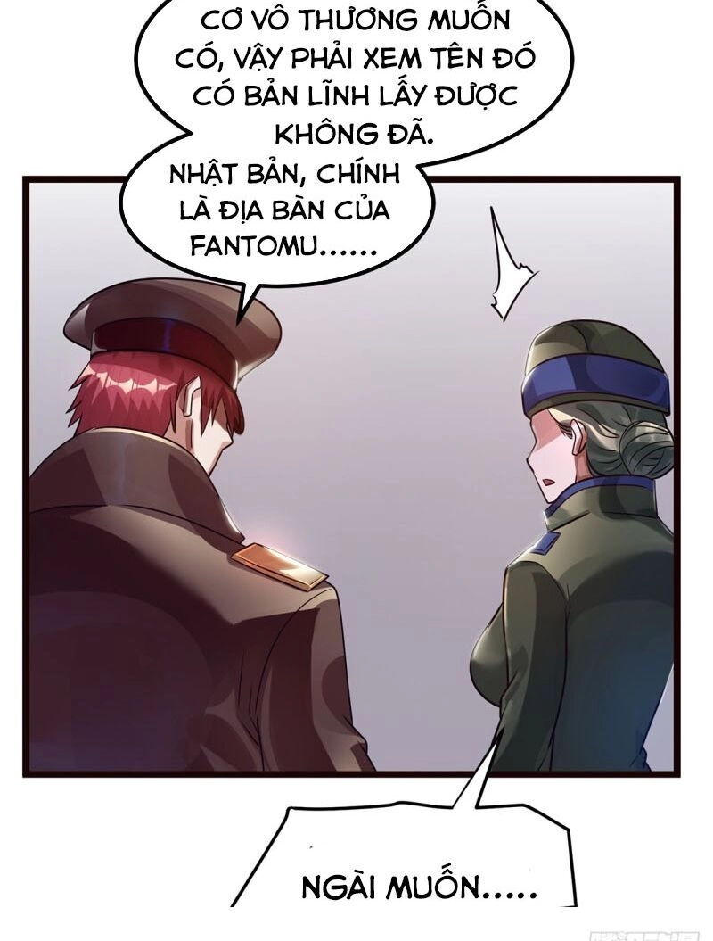 Tiên Vương Trùng Sinh Chapter 94 - 15