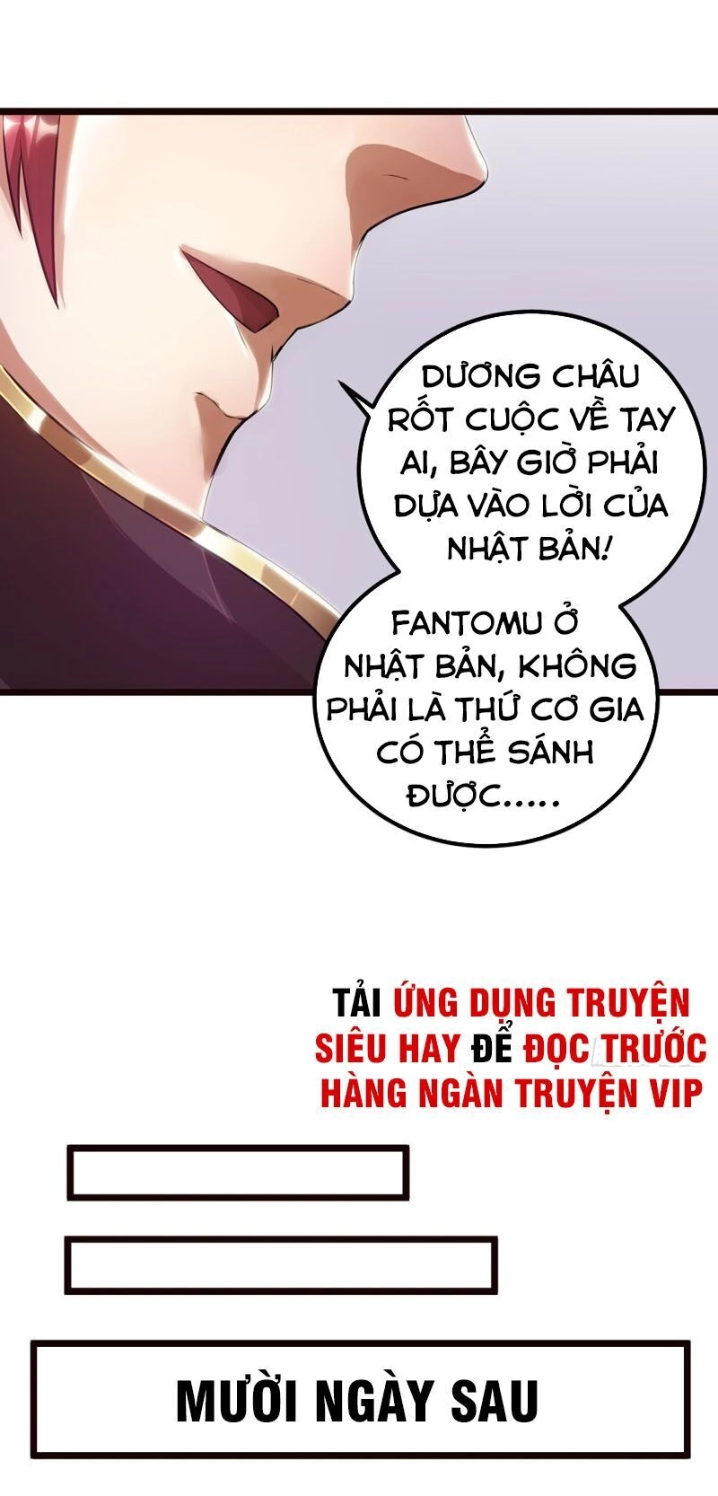 Tiên Vương Trùng Sinh Chapter 94 - 16