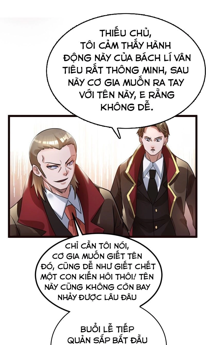 Tiên Vương Trùng Sinh Chapter 94 - 18