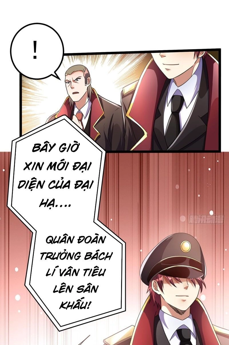 Tiên Vương Trùng Sinh Chapter 94 - 20