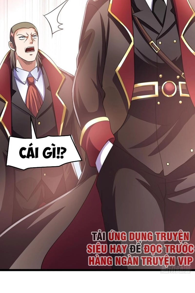 Tiên Vương Trùng Sinh Chapter 94 - 21