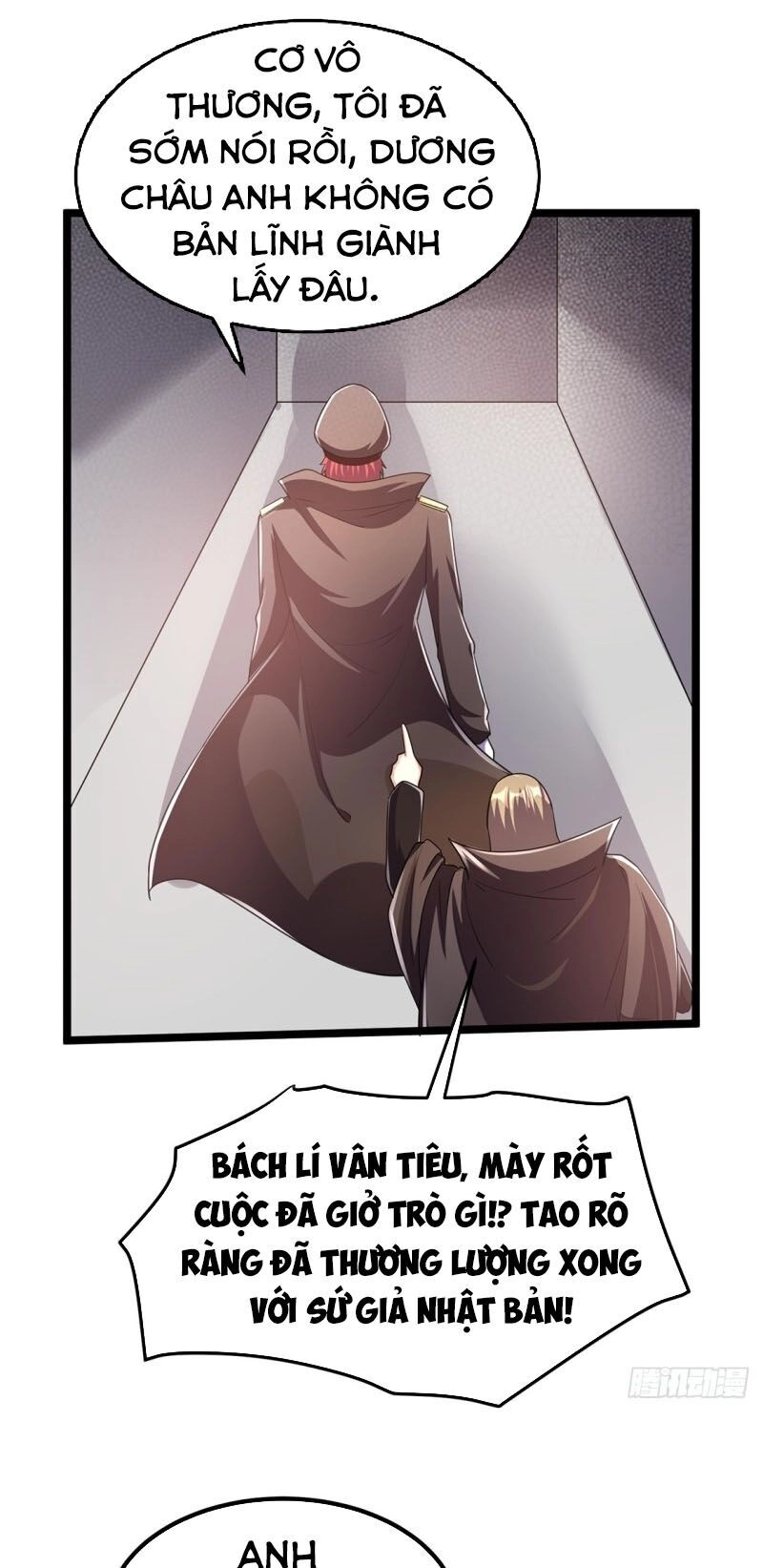 Tiên Vương Trùng Sinh Chapter 94 - 22