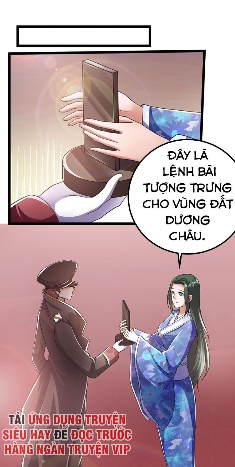 Tiên Vương Trùng Sinh Chapter 94 - 24