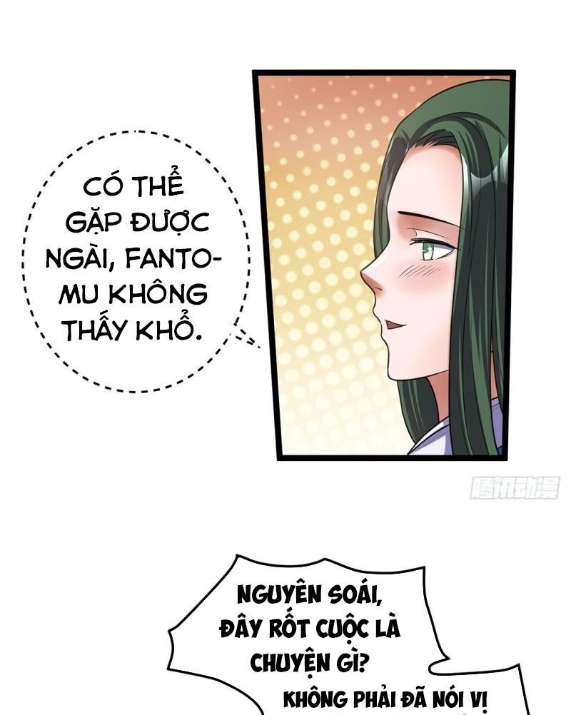 Tiên Vương Trùng Sinh Chapter 94 - 26