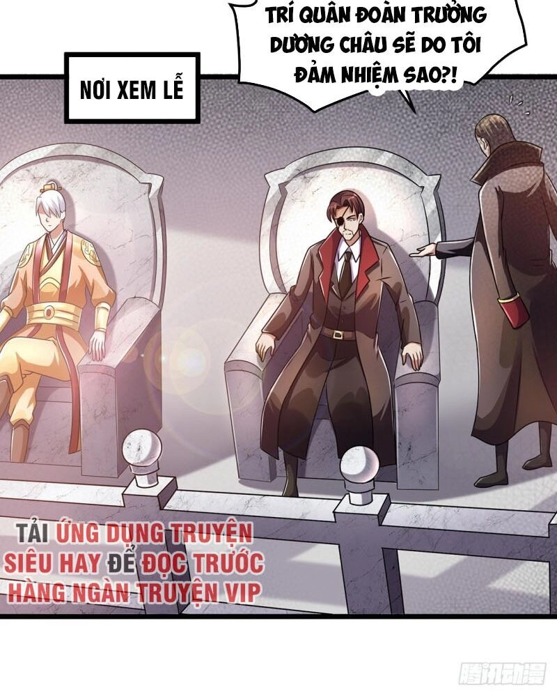 Tiên Vương Trùng Sinh Chapter 94 - 27