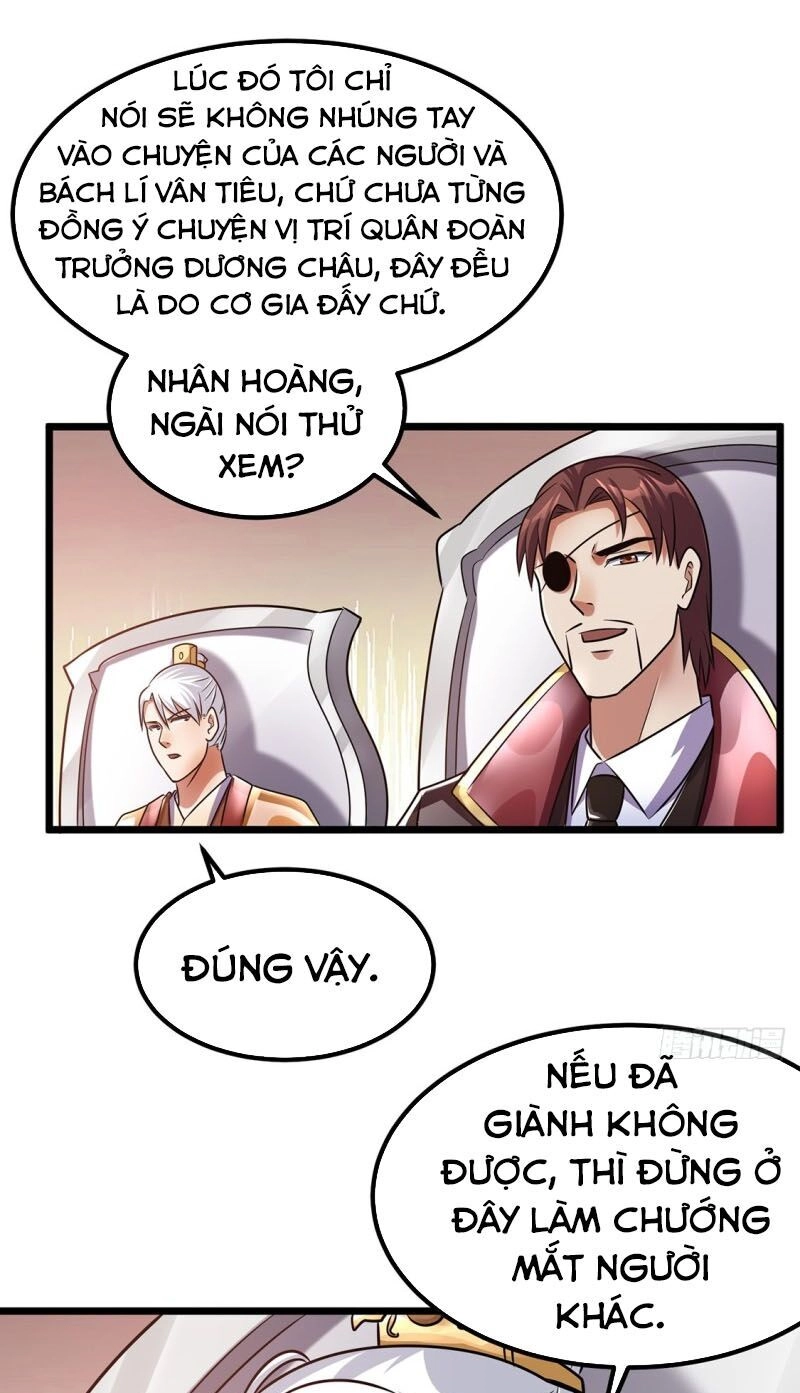 Tiên Vương Trùng Sinh Chapter 94 - 28