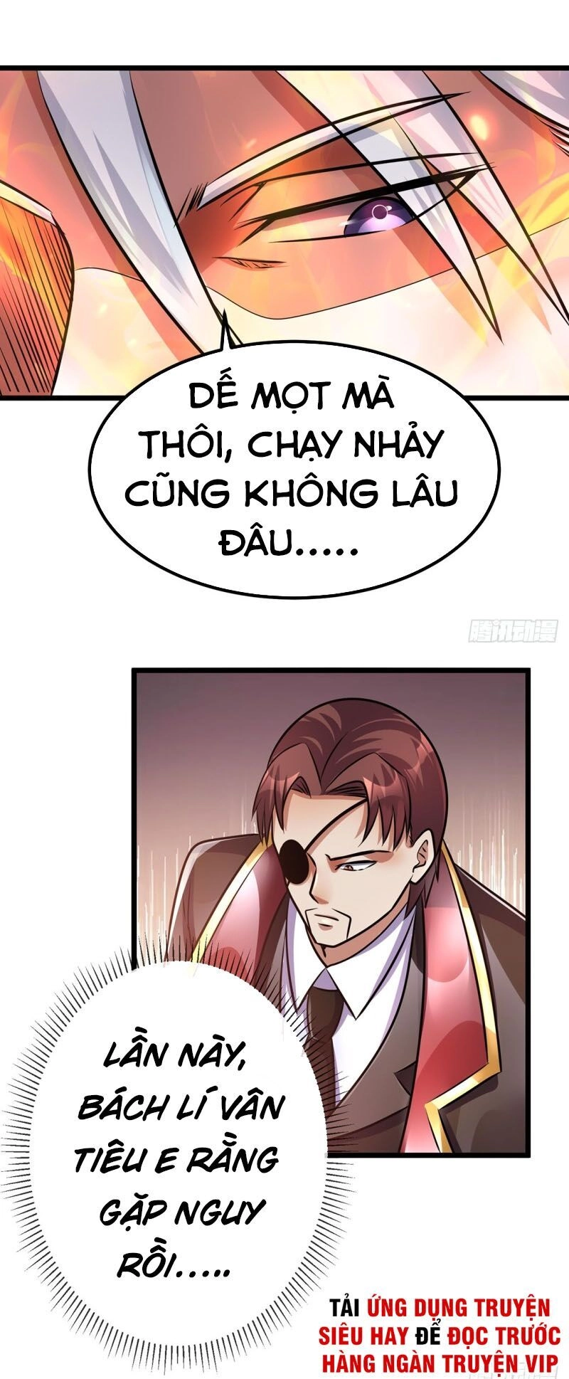Tiên Vương Trùng Sinh Chapter 94 - 30