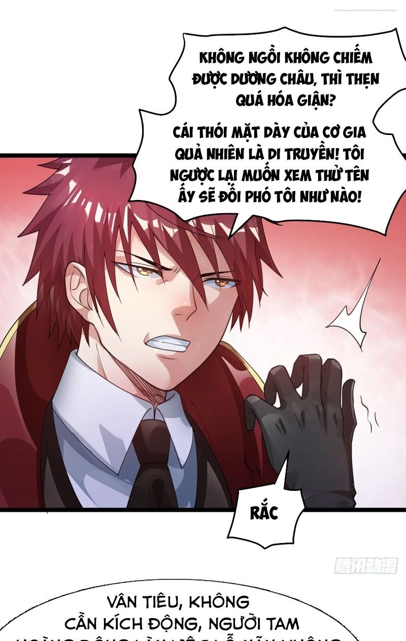 Tiên Vương Trùng Sinh Chapter 95 - 4