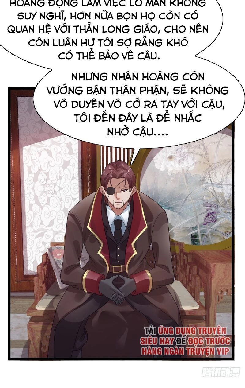 Tiên Vương Trùng Sinh Chapter 95 - 5