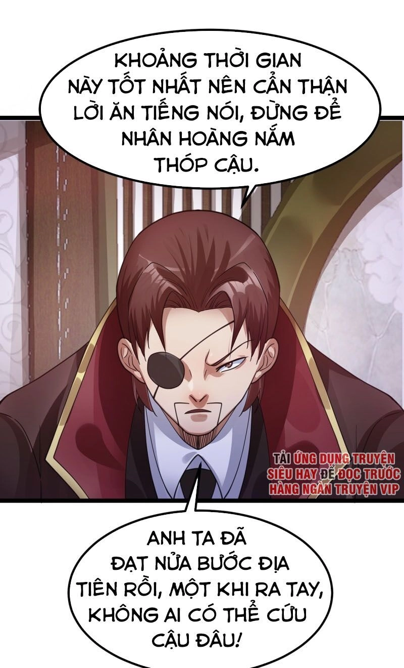 Tiên Vương Trùng Sinh Chapter 95 - 6