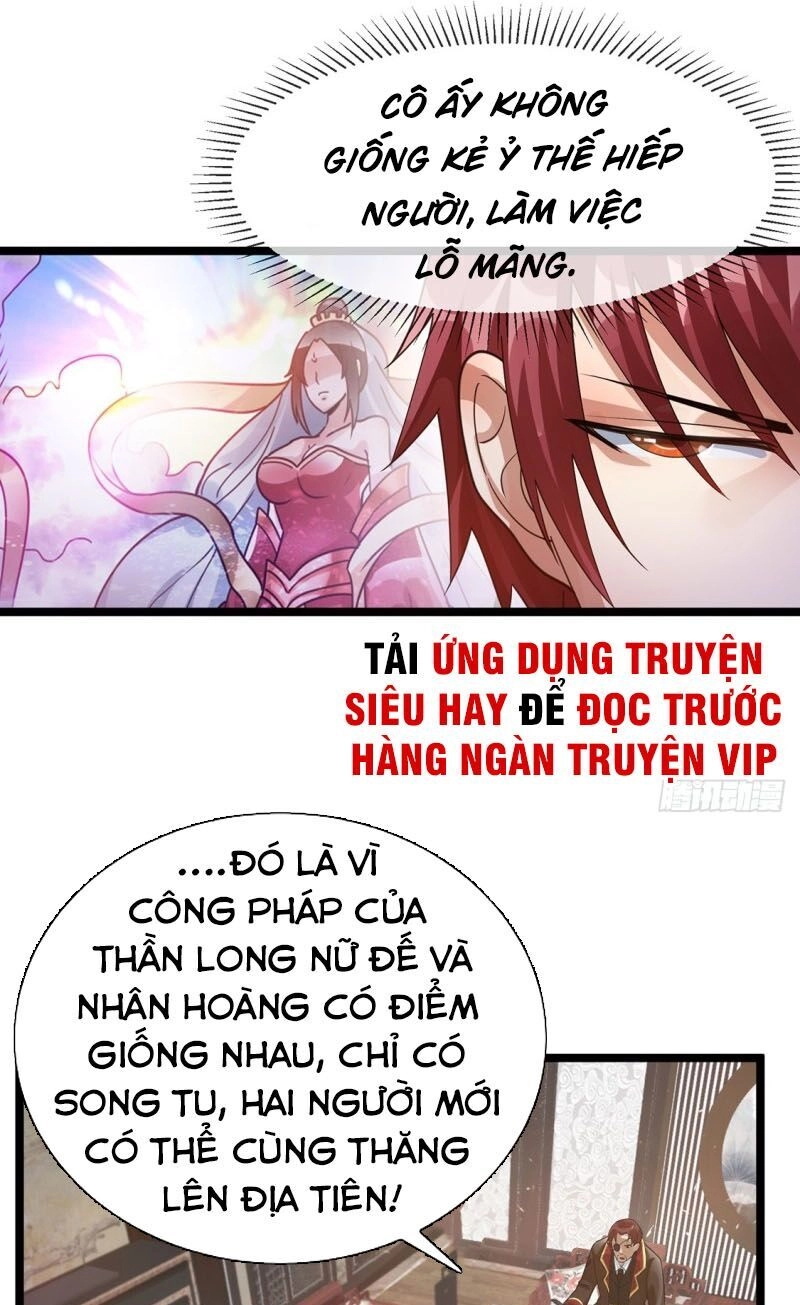 Tiên Vương Trùng Sinh Chapter 95 - 8