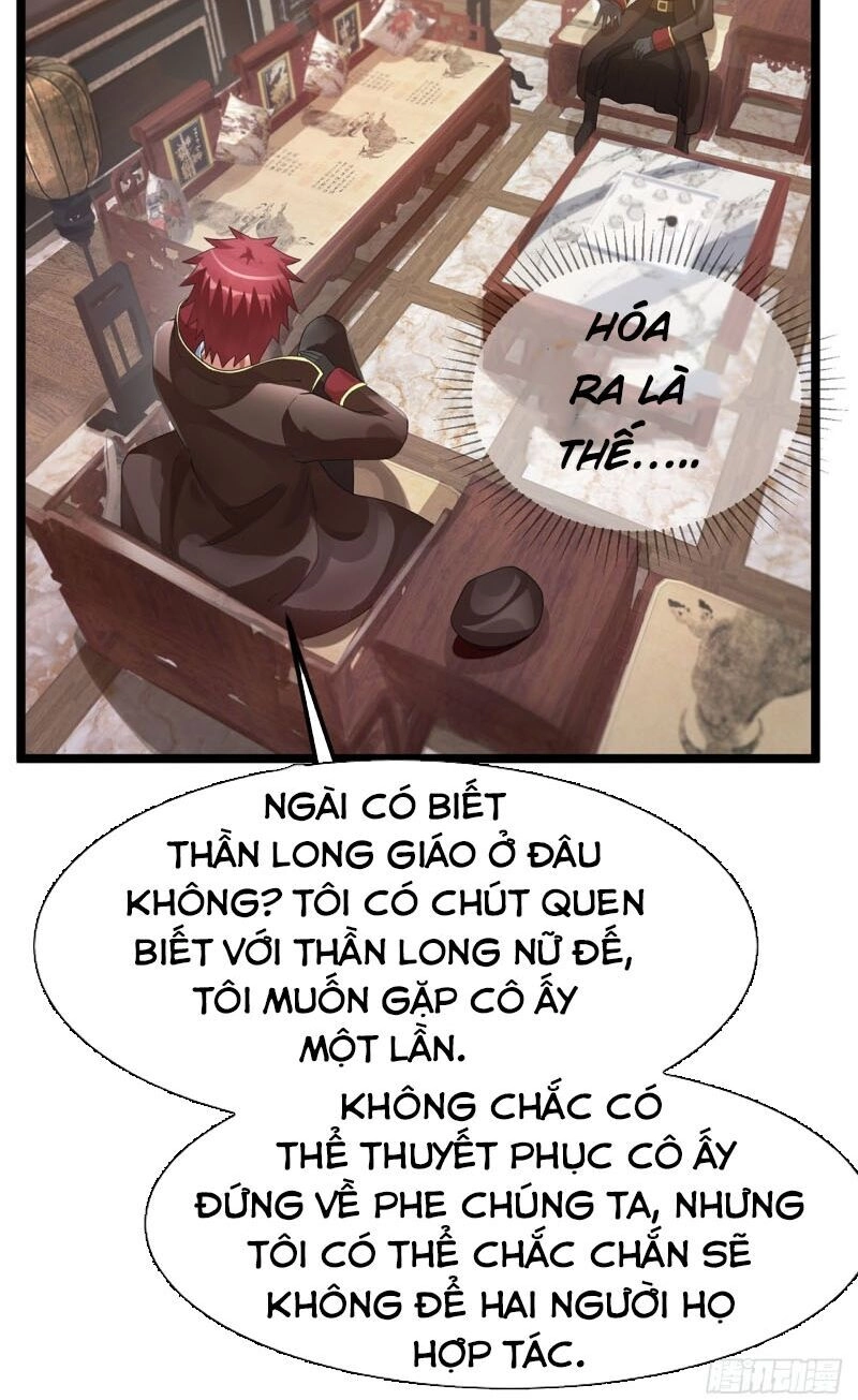 Tiên Vương Trùng Sinh Chapter 95 - 9