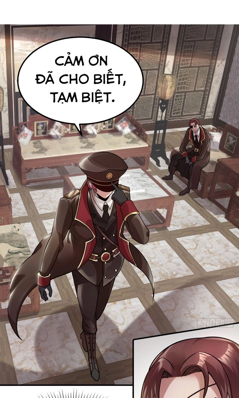 Tiên Vương Trùng Sinh Chapter 95 - 11