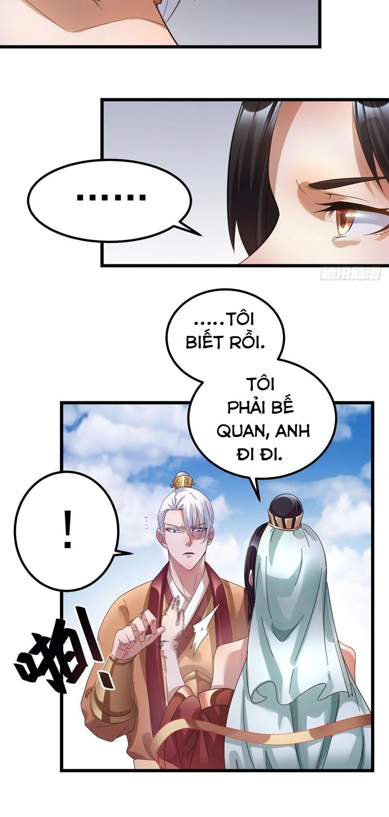 Tiên Vương Trùng Sinh Chapter 95 - 22