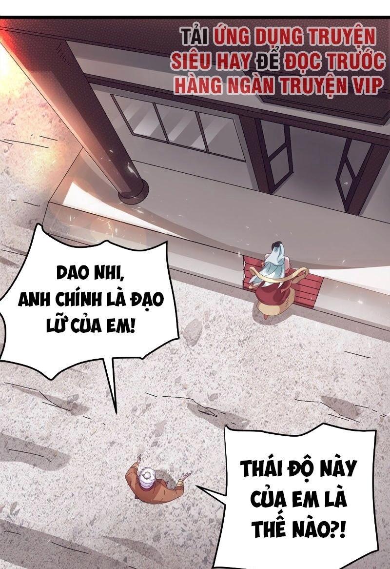 Tiên Vương Trùng Sinh Chapter 95 - 23