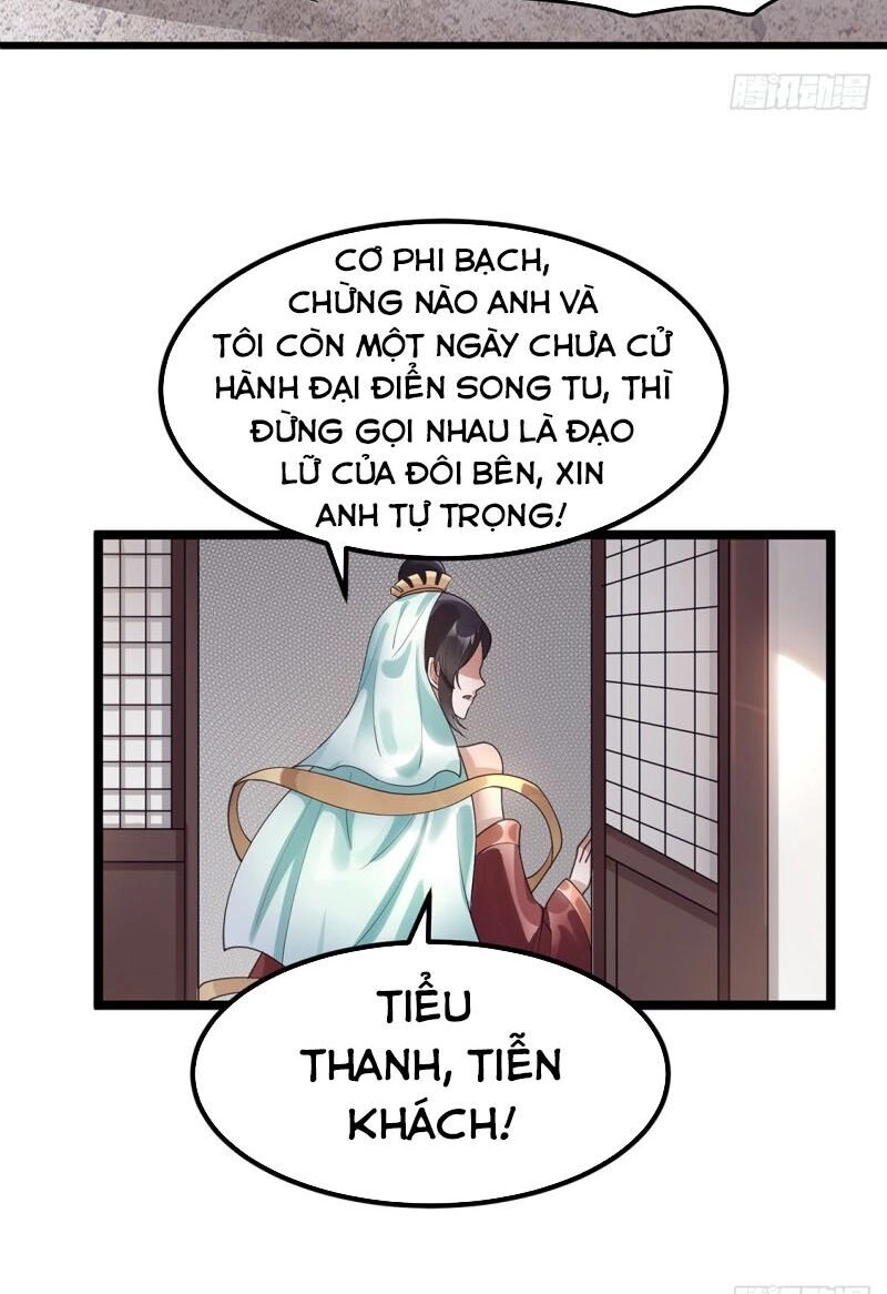 Tiên Vương Trùng Sinh Chapter 95 - 24