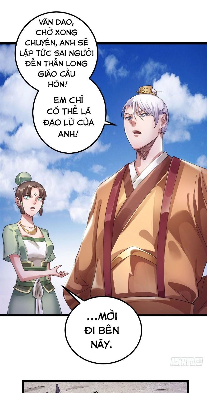 Tiên Vương Trùng Sinh Chapter 95 - 25