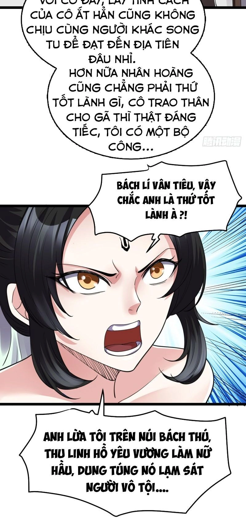 Tiên Vương Trùng Sinh Chapter 95 - 30