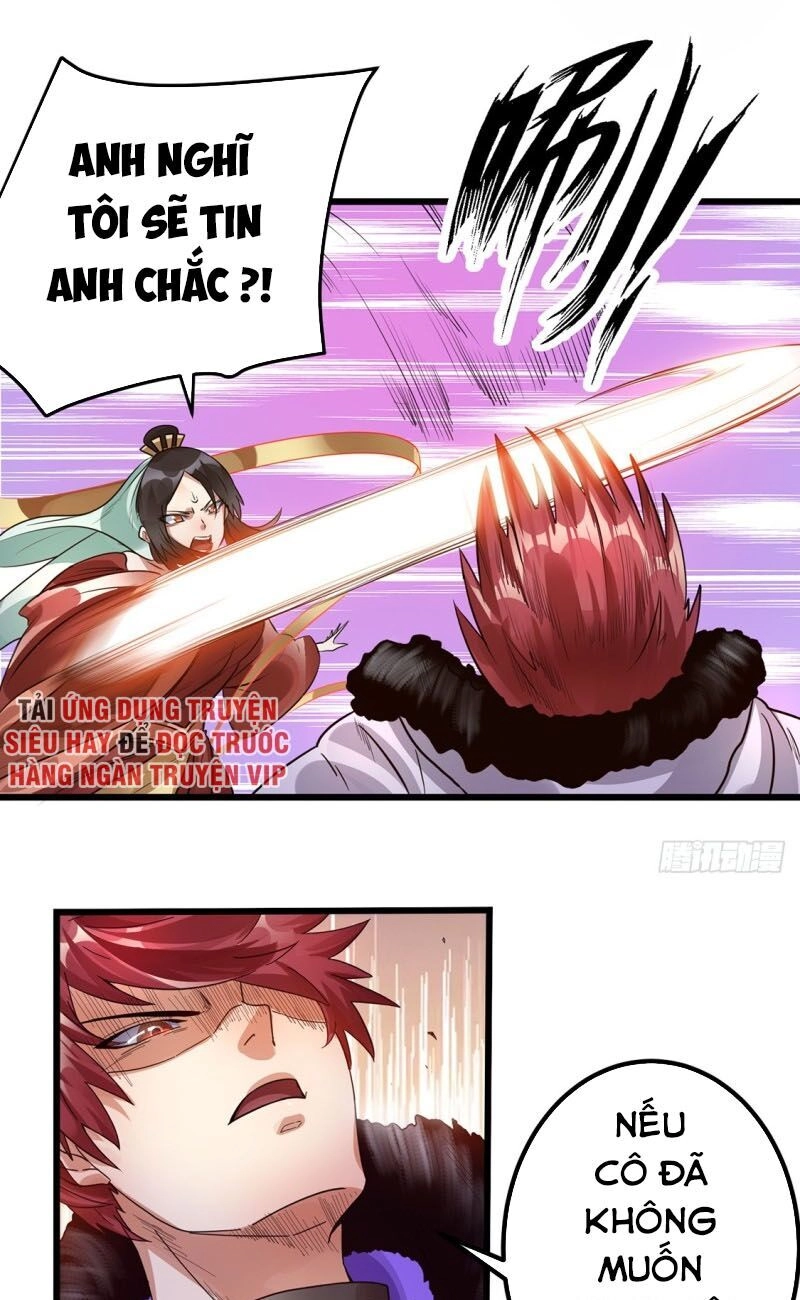 Tiên Vương Trùng Sinh Chapter 96 - 3