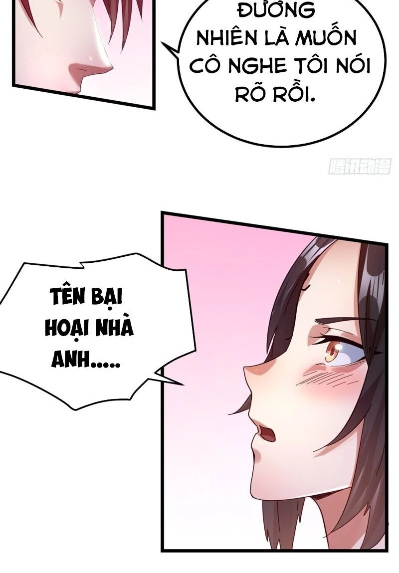 Tiên Vương Trùng Sinh Chapter 96 - 6