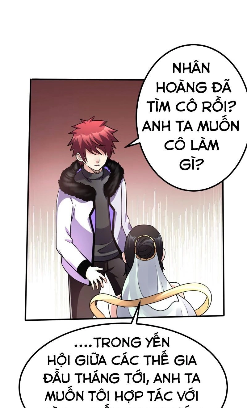 Tiên Vương Trùng Sinh Chapter 96 - 14