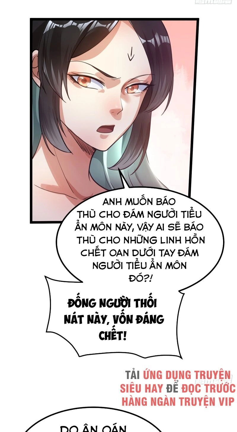 Tiên Vương Trùng Sinh Chapter 96 - 22
