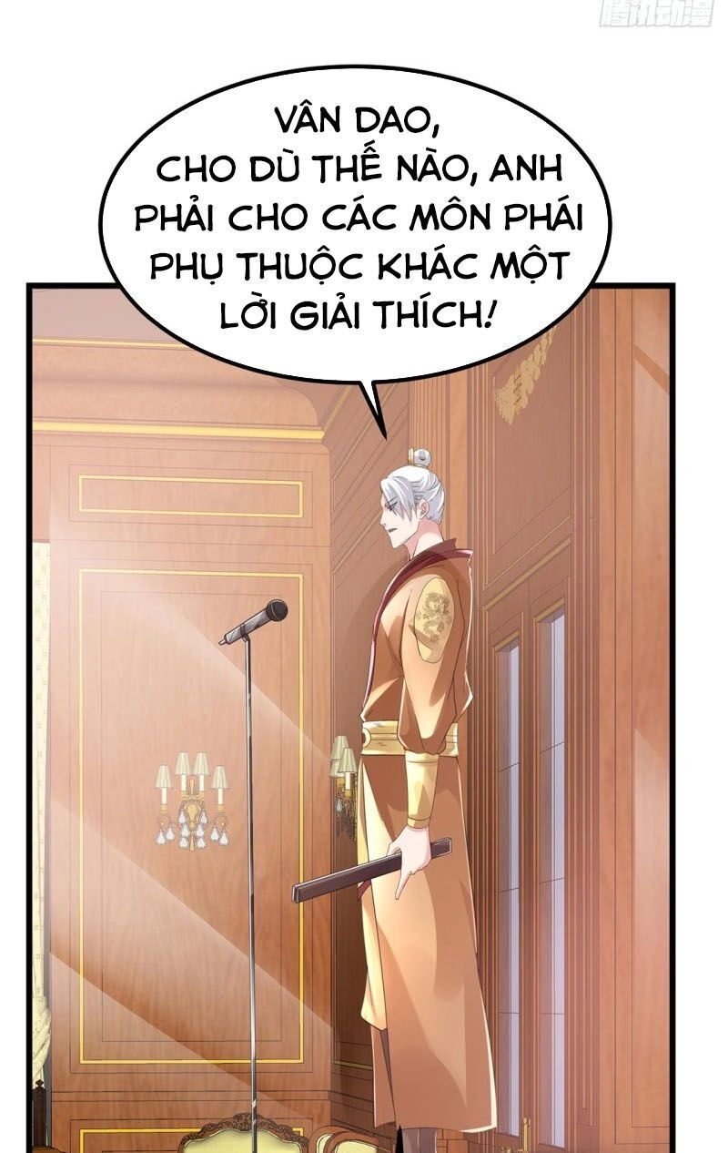 Tiên Vương Trùng Sinh Chapter 96 - 25