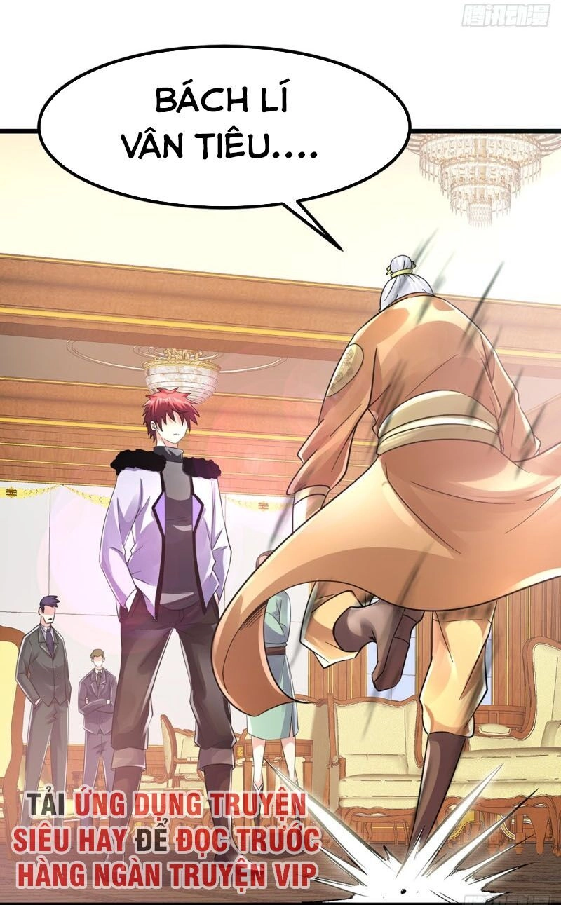 Tiên Vương Trùng Sinh Chapter 96 - 27