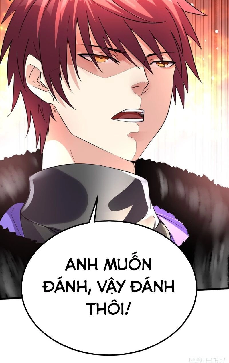 Tiên Vương Trùng Sinh Chapter 96 - 30