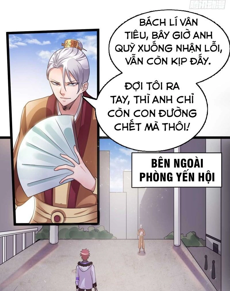 Tiên Vương Trùng Sinh Chapter 97 - 2