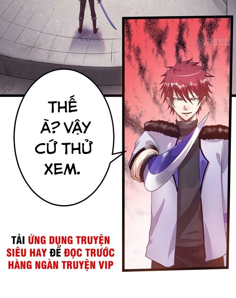 Tiên Vương Trùng Sinh Chapter 97 - 3