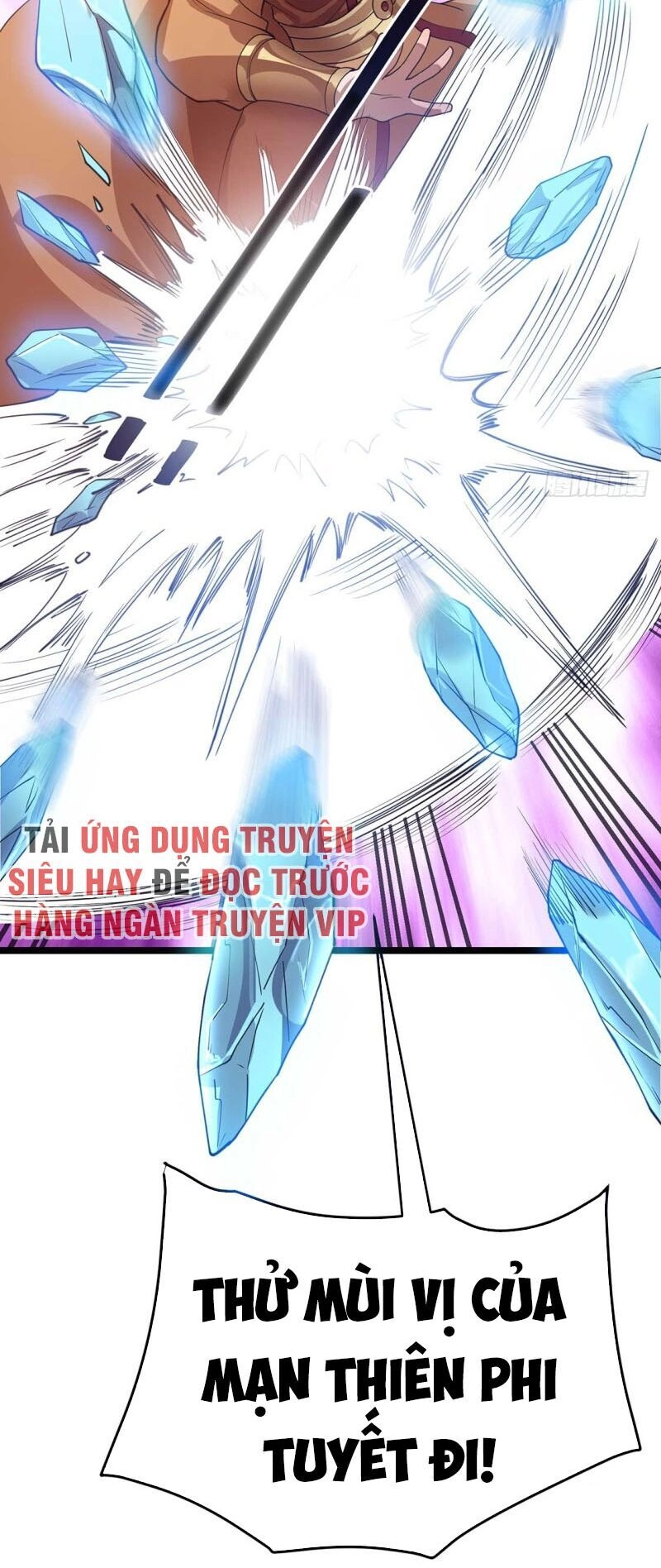 Tiên Vương Trùng Sinh Chapter 97 - 5