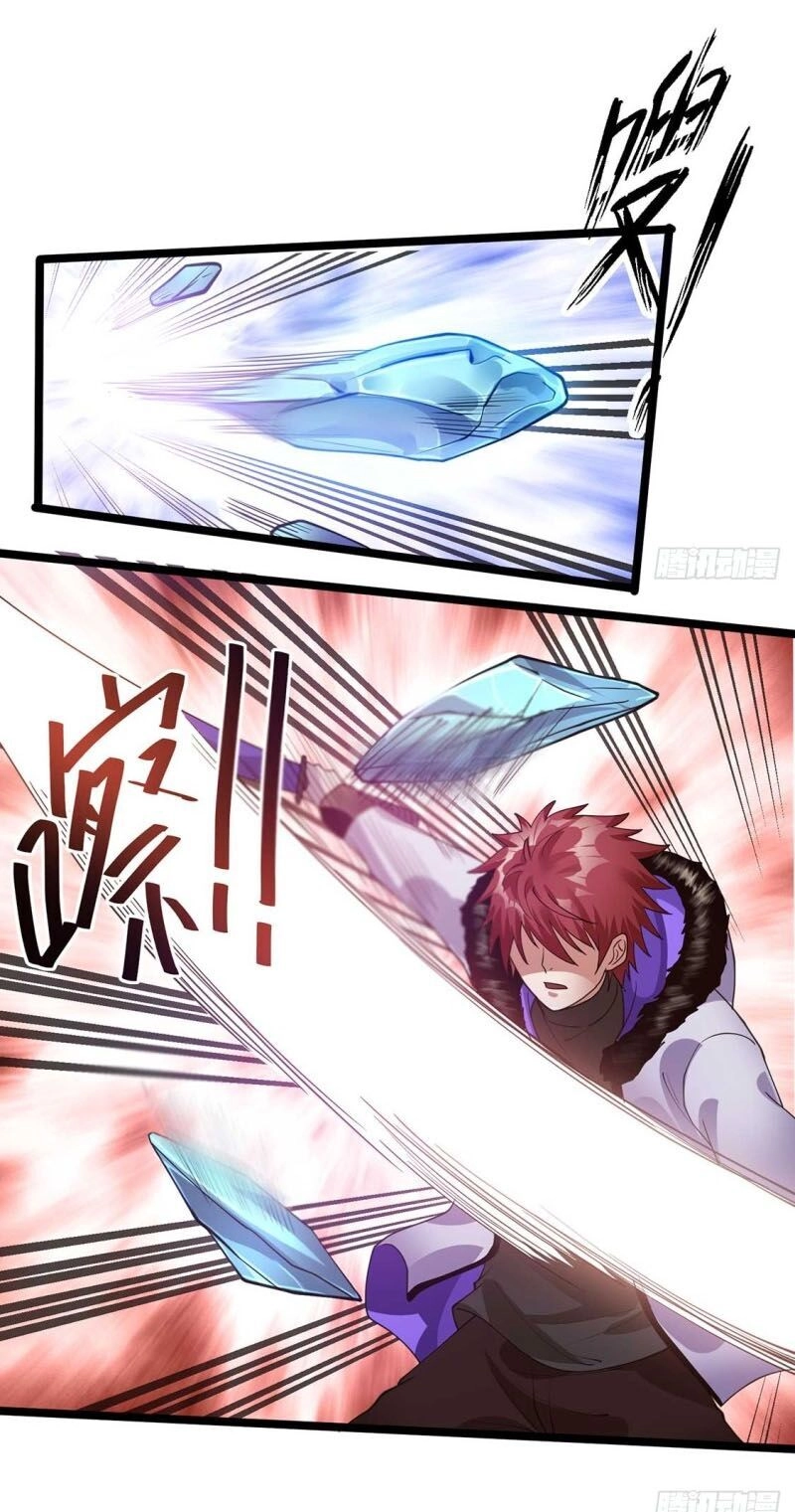 Tiên Vương Trùng Sinh Chapter 97 - 6