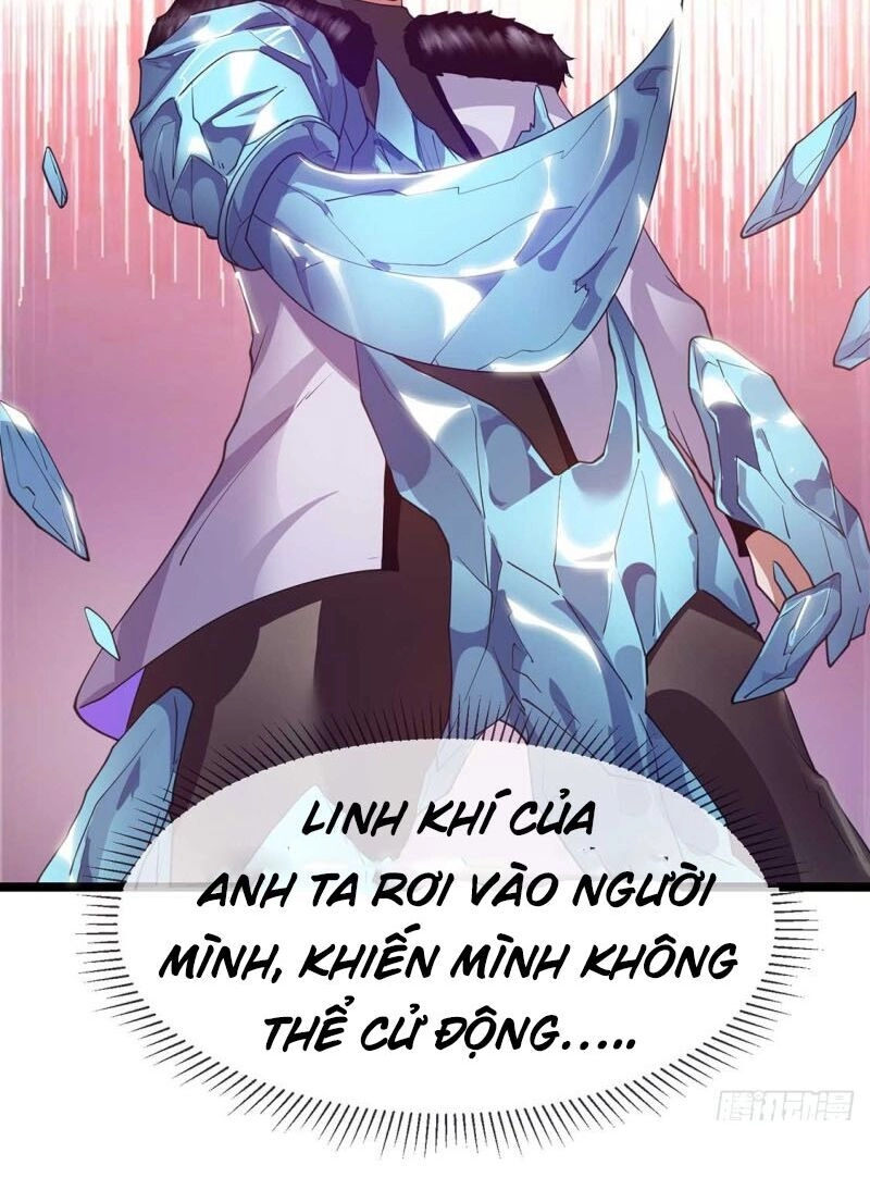 Tiên Vương Trùng Sinh Chapter 97 - 8