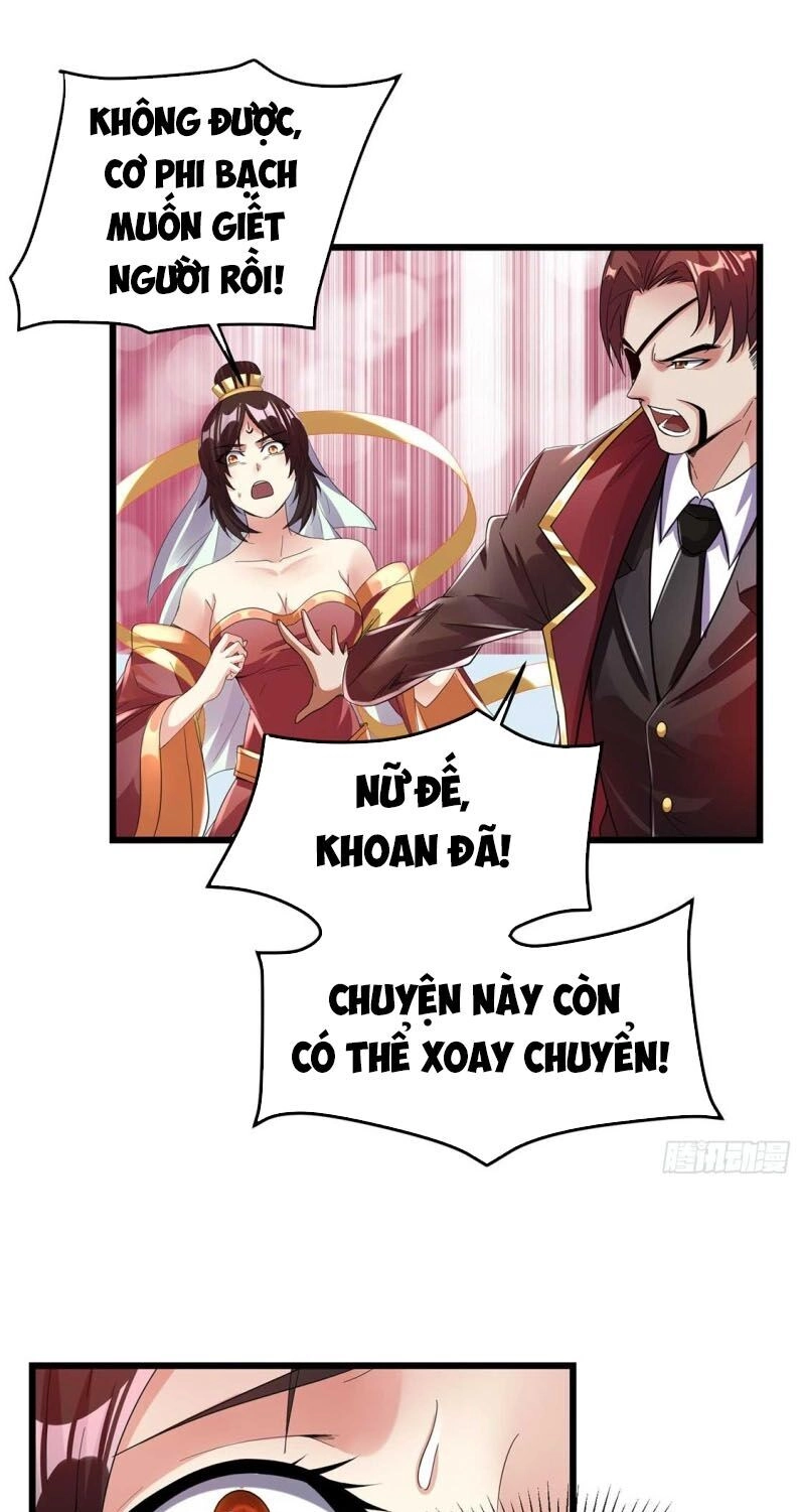 Tiên Vương Trùng Sinh Chapter 97 - 11