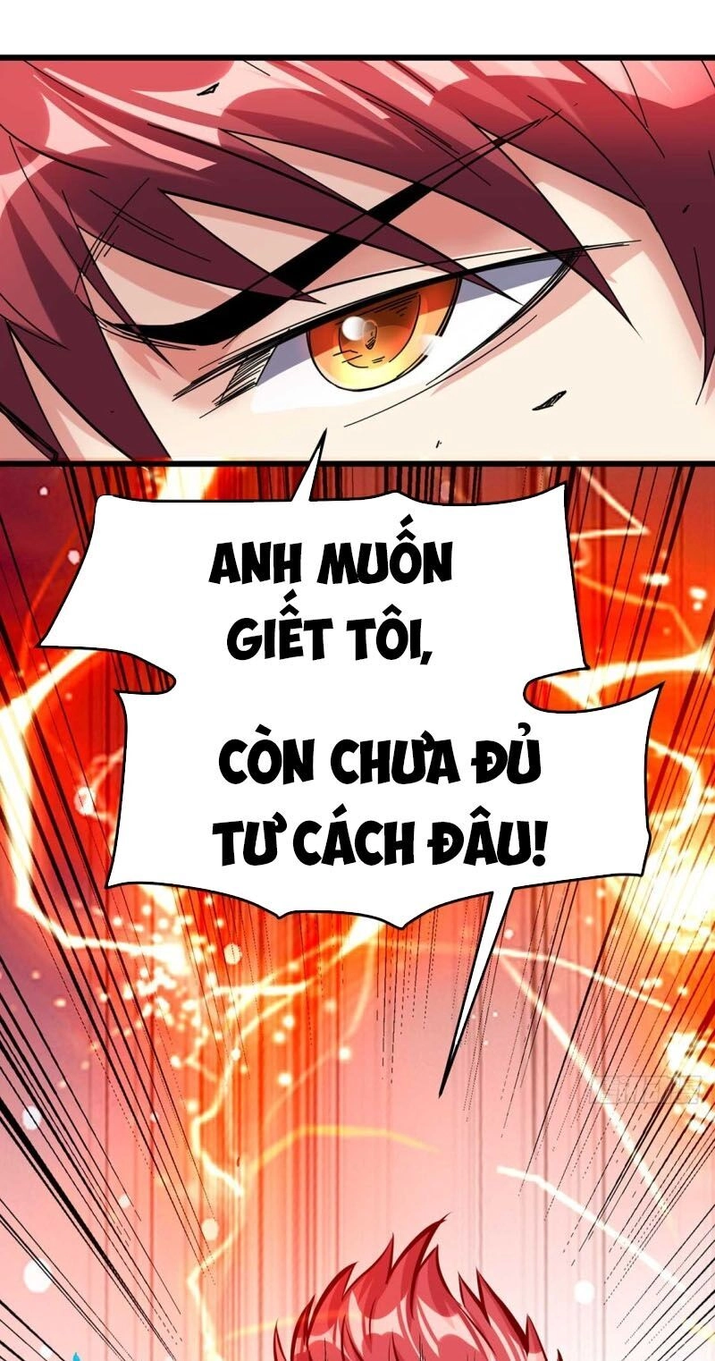 Tiên Vương Trùng Sinh Chapter 97 - 13