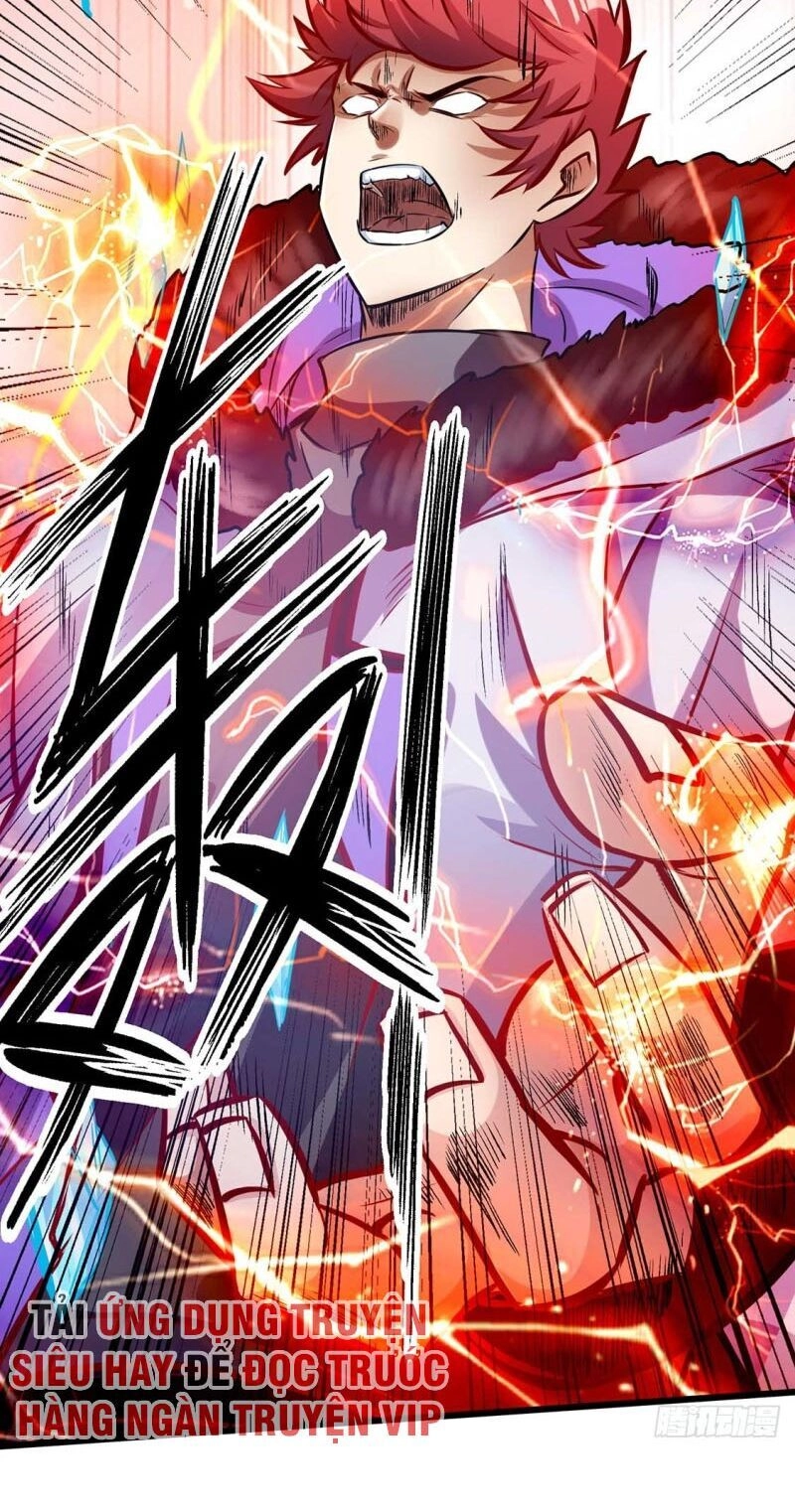 Tiên Vương Trùng Sinh Chapter 97 - 14