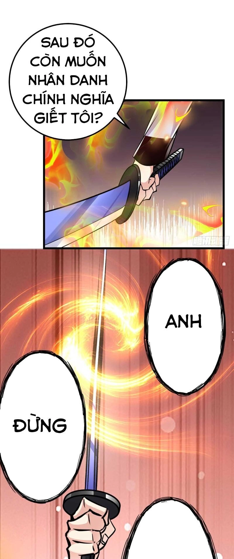 Tiên Vương Trùng Sinh Chapter 97 - 17